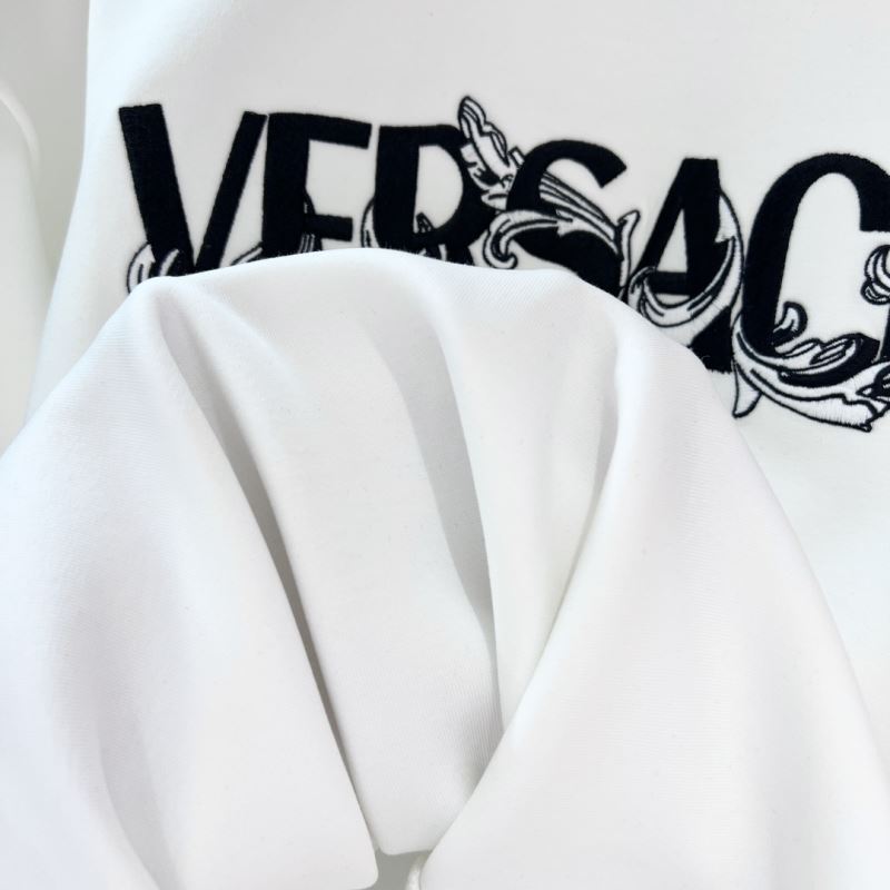 Versace Hoodies